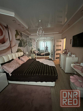 Продажа Квартиры Пролетарский район. Донецк - изображение 2