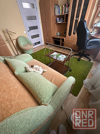 Продажа Квартиры Пролетарский район. Донецк - изображение 10