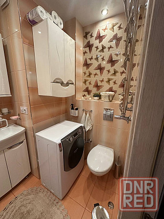 Продажа Квартиры Пролетарский район. Донецк - изображение 5