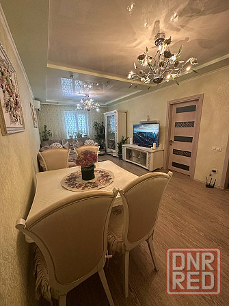 Продажа Квартиры Пролетарский район. Донецк - изображение 8