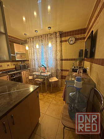 Продажа Квартиры Пролетарский район. Донецк - изображение 4