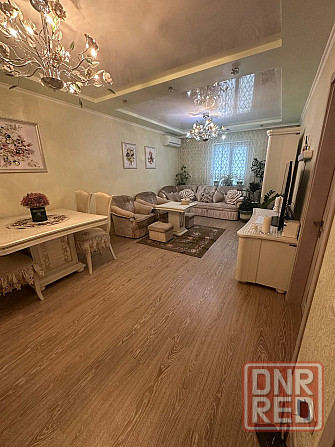 Продажа Квартиры Пролетарский район. Донецк - изображение 7