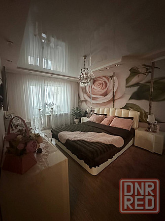 Продажа Квартиры Пролетарский район. Донецк - изображение 1