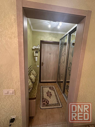 Продажа Квартиры Пролетарский район. Донецк - изображение 11