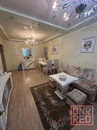 Продажа Квартиры Пролетарский район. Донецк - изображение 9