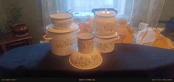 Продается, набор посуды Донецк