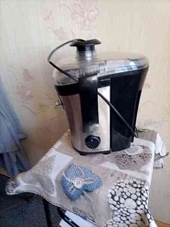 Соковыжималка Донецк