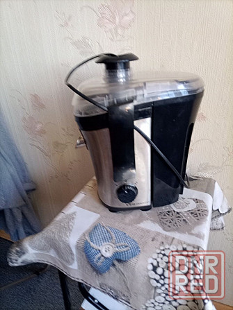 Соковыжималка Донецк - изображение 1