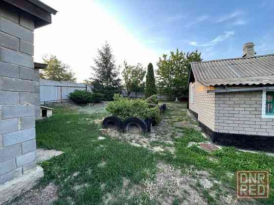 Земельный участок в районе Мариупольской развилки Донецк