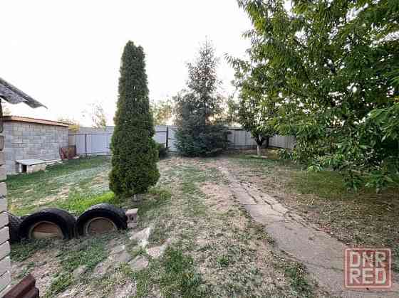 Земельный участок в районе Мариупольской развилки Донецк