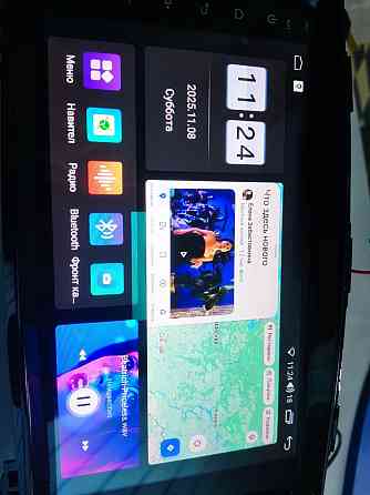 Продама автомагнитолу MERCEDES Vito/Viano W639 Харцызск