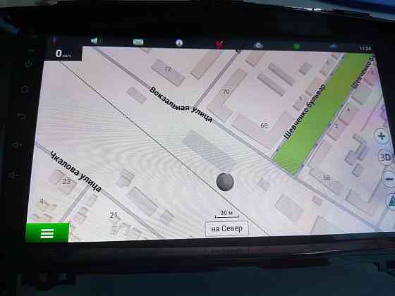 Продама автомагнитолу MERCEDES Vito/Viano W639 Харцызск