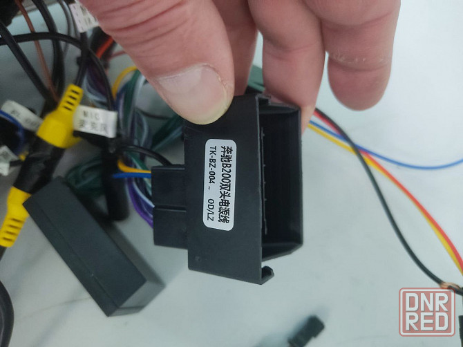 Продама автомагнитолу MERCEDES Vito/Viano W639 Харцызск - изображение 8