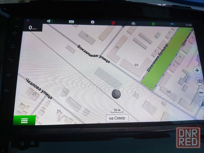 Продама автомагнитолу MERCEDES Vito/Viano W639 Харцызск - изображение 4