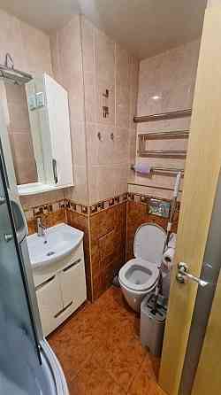 Сдам 2-комнатную квартиру в Ворошиловском районе, Национальный Университет. Донецк