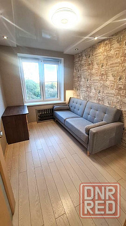 Сдам 2-комнатную квартиру в Ворошиловском районе, Национальный Университет. Донецк - изображение 6