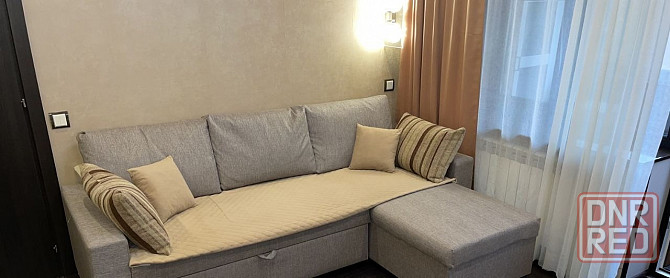 Сдам 2-комнатную квартиру в Киевском районе, Маяк. Донецк - изображение 5