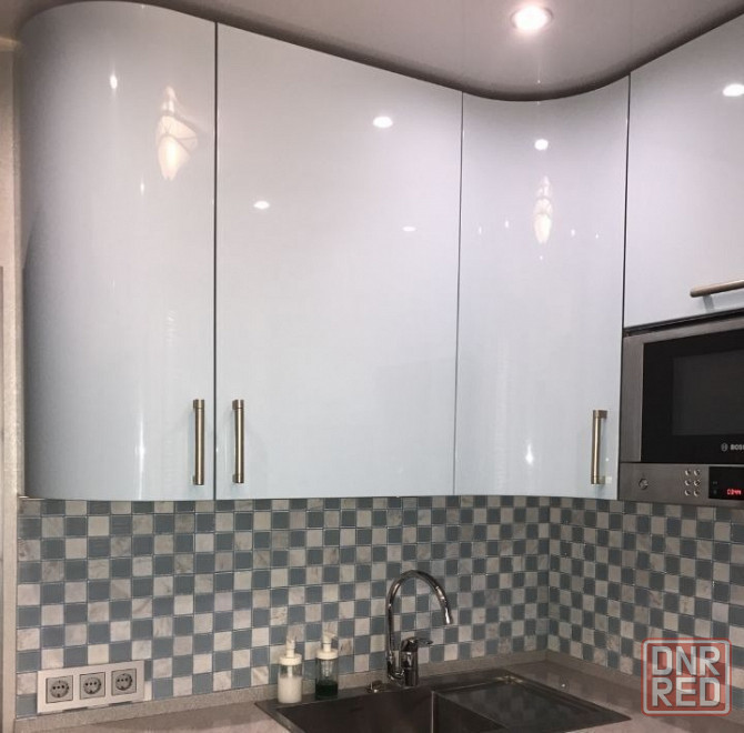 Сдам 2-комнатную квартиру в Киевском районе, Маяк. Донецк - изображение 4