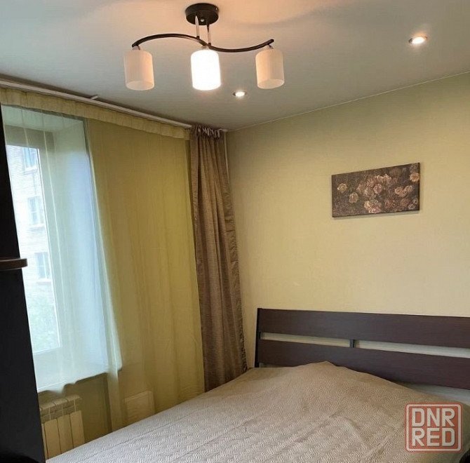 Сдам 2-комнатную квартиру в Киевском районе, Маяк. Донецк - изображение 2