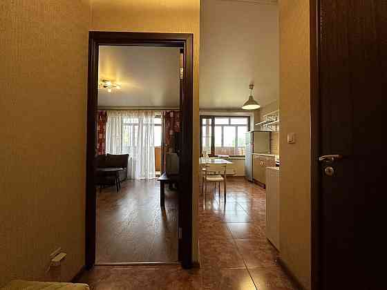 Сдам 1-комнатную квартиру в Ленинском районе, ул Стадионная. Донецк