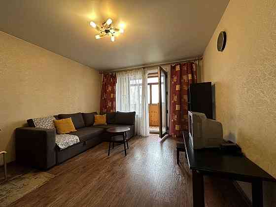 Сдам 1-комнатную квартиру в Ленинском районе, ул Стадионная. Донецк