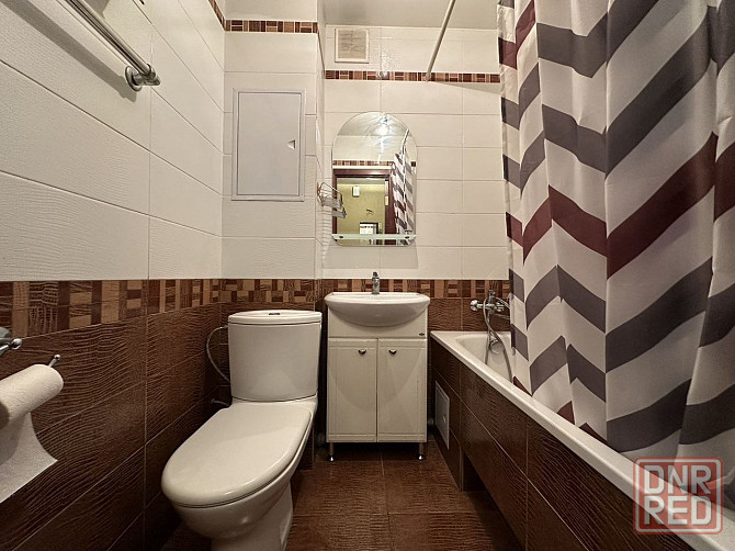 Сдам 1-комнатную квартиру в Ленинском районе, ул Стадионная. Донецк - изображение 1