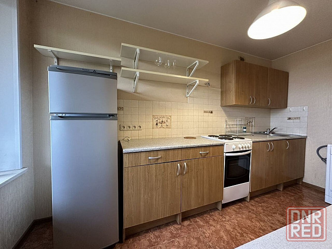 Сдам 1-комнатную квартиру в Ленинском районе, ул Стадионная. Донецк - изображение 2