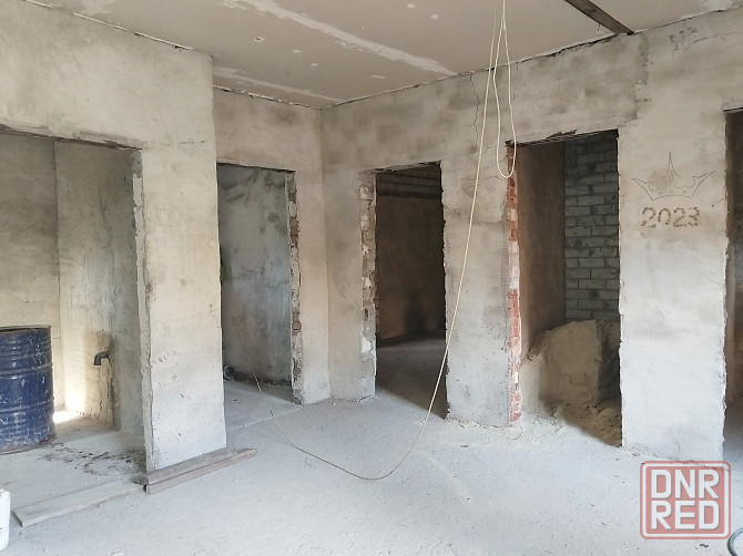 Продается просторный дом Вашей мечты Донецк - изображение 1