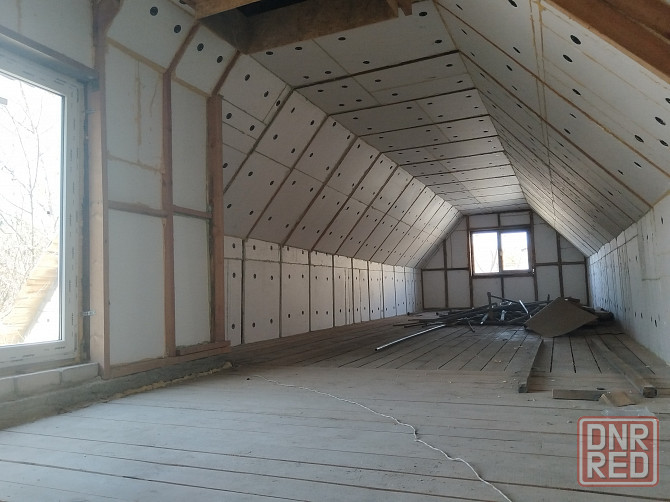 Продается просторный дом Вашей мечты Донецк - изображение 8