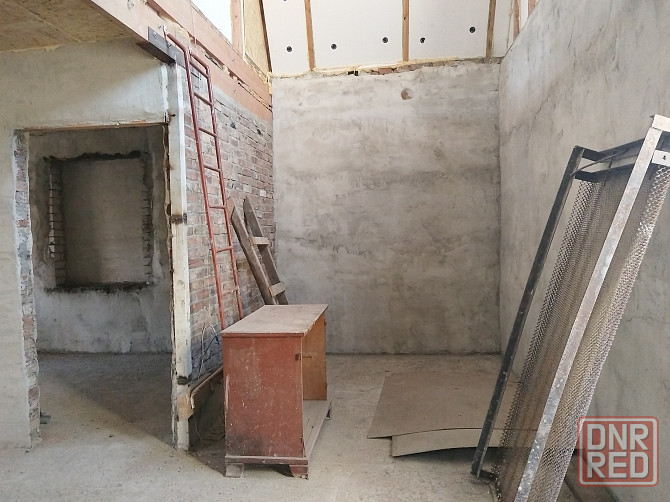 Продается просторный дом Вашей мечты Донецк - изображение 3