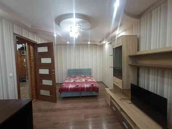 Сдам 1-комнатную квартиру в Куйбышевском районе, площадь Бакинских Комиссаров. Донецк