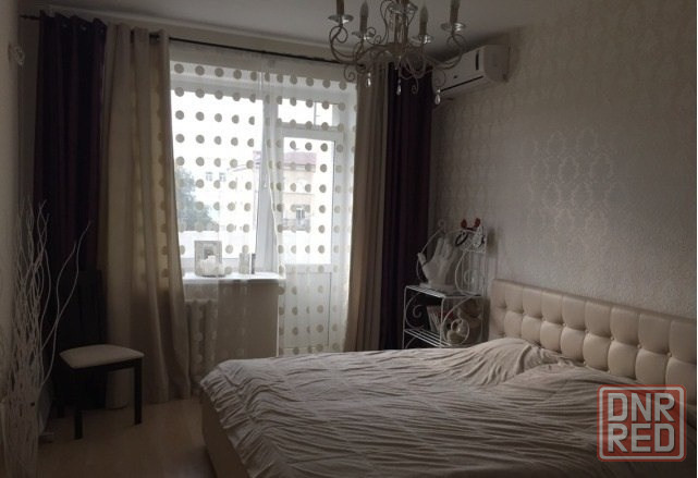 Сдается двухкомнатная квартира в Куйбышевском районе, ориентир Топаз. Донецк - изображение 2