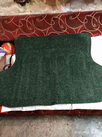 Коврики багажник лачетти Донецк