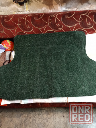 Коврики багажник лачетти Донецк - изображение 4