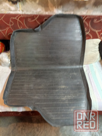 Коврики багажник лачетти Донецк - изображение 1