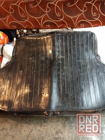 Коврики багажник лачетти Донецк - изображение 2