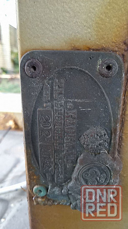 Распашные ворота Мариуполь - изображение 3