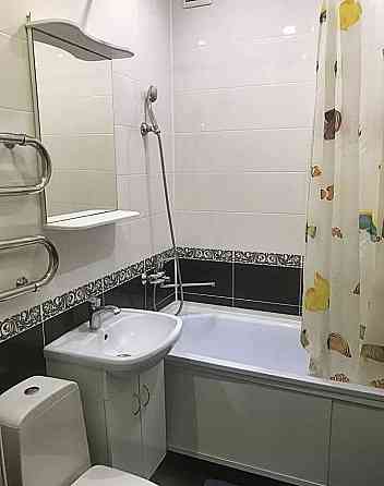 Сдается 1 комнатная квартира в Ворошиловском районе, Набережная. Донецк