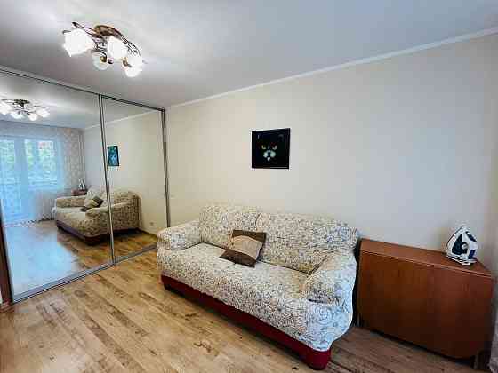 Сдается 1 комнатная квартира в Ворошиловском районе, Набережная. Донецк