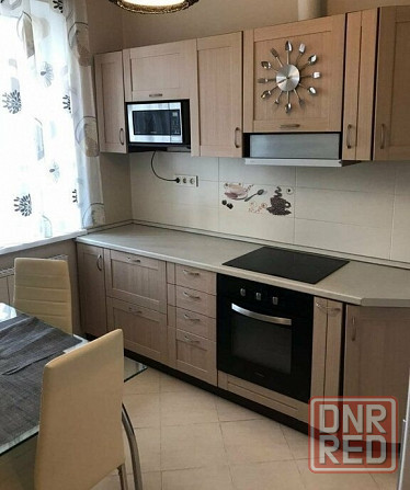 Сдается 1 комнатная квартира в Ворошиловском районе, Набережная. Донецк - изображение 2