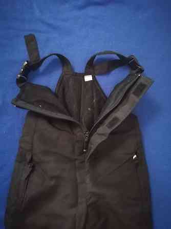 штаны утепленные Донецк