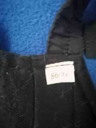 штаны утепленные Донецк