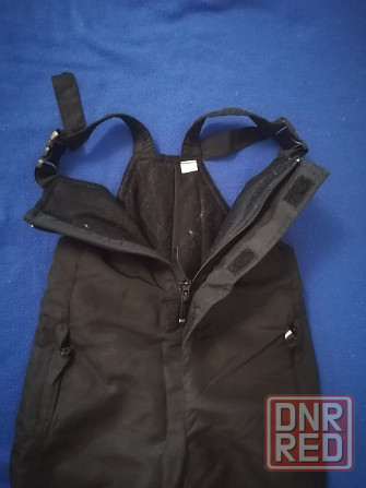 штаны утепленные Донецк - изображение 3