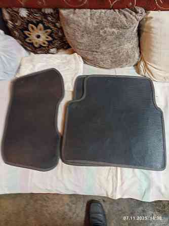 Коврики салон лачетти Донецк