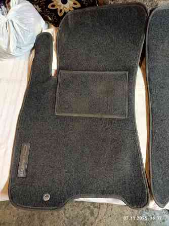 Коврики салон лачетти Донецк
