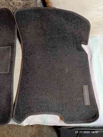 Коврики салон лачетти Донецк