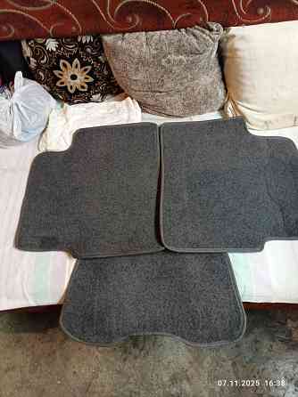 Коврики салон лачетти Донецк