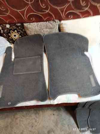 Коврики салон лачетти Донецк
