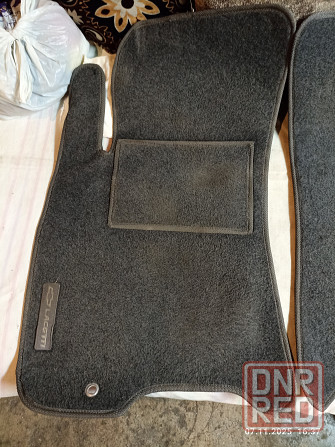 Коврики салон лачетти Донецк - изображение 2