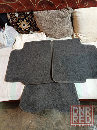 Коврики салон лачетти Донецк - изображение 4